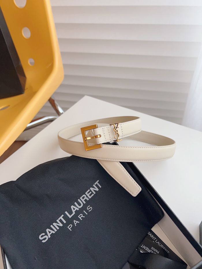 Yves saint Laurent Belt 20MM/30MM SLB00041